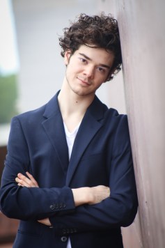 Byram Headshot Summer 2016